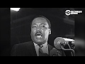 Мартин Лютер Кинг: 50 лет со дня убийства