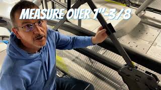 AirBim Double Installation Video