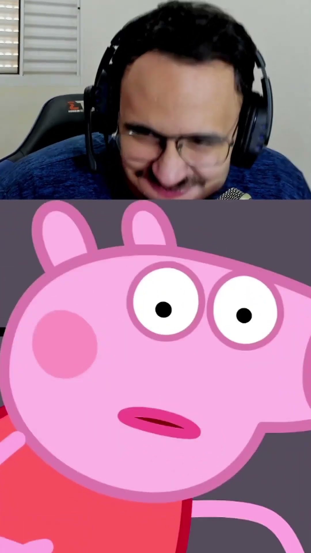 Peppa Pig?