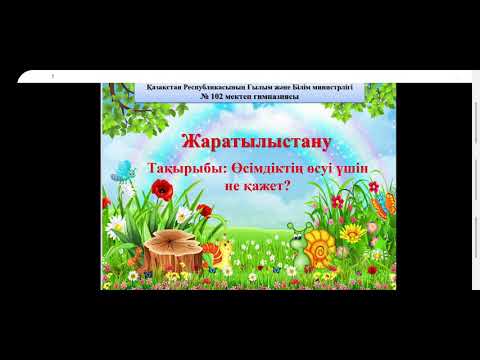 Бейне: Бөлме өсімдіктерінде жиі кездесетін қателіктер – болдырмау керек бөлме өсімдіктеріне қатысты мәселелер