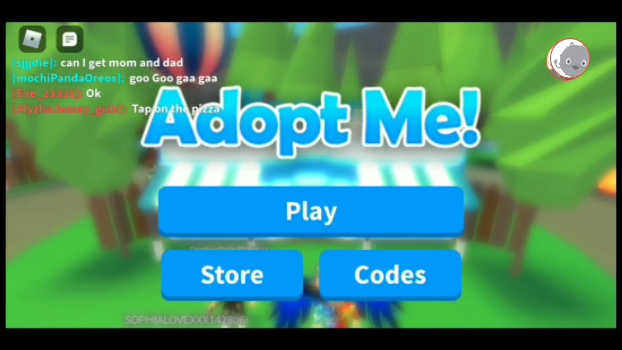 HOW TO GO TO THE OLD 2017 ADOPT ME IN ROBLOX AND PLAY IT TUTORIAL - YouTube