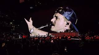 Morgan Wallen - Live Compilation from Philadelphia 8/1/2026