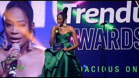 FULL LIST OF WINNERS AT TRENDUPP AWARDS | MR MACARONI | KIEKIE | JAMES BROWN | APROKO DOCTOR
