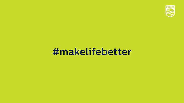 Philips Norelco OneBlade - trim, edge and shave any length of hair