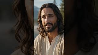 What God Jejus Massage Today For You #jesus #God#ChristianMotivation#FaithOverFear#Shorts