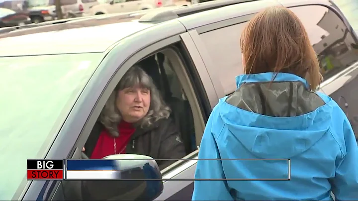 Macomb County deputy clerk believes Spranger ousti...
