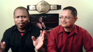 Tt Tna Impact Wrestling 102011 New Champion, New Returning Knockout, More