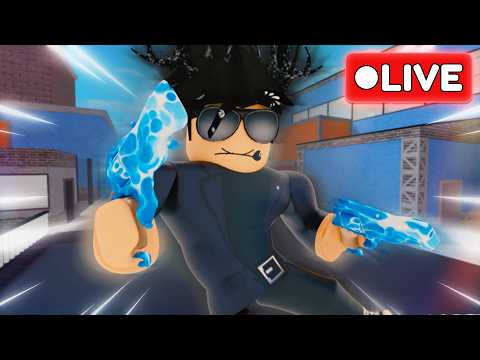 PLAYING MM2 W VIEWERS