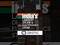 India’s Largest Drone & Electronics Store | 10,000+ Products | Zbotic.in