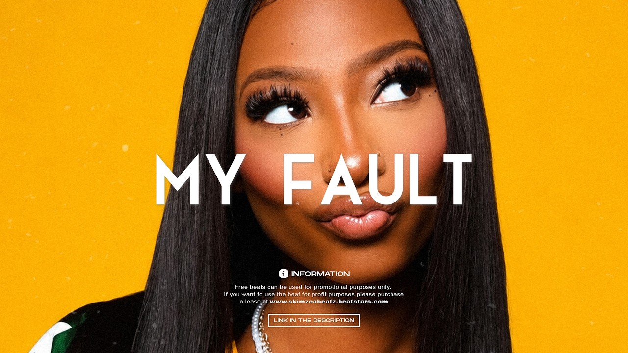 ⁣[FREE] My Fault – Emotional Afrobeat Instrumental 2026 | Omah Lay x Rema Type Beat