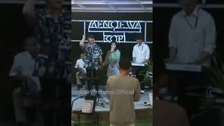 Download Lagu OJO DIBANGDINGKE-Abah Lala cover By IRWAN DA2 \u0026 MICHAEL live music menoewakopi.minggir MP3