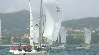 2006-MUNDIAL PLATU 25 ESTRELLA GALICIA