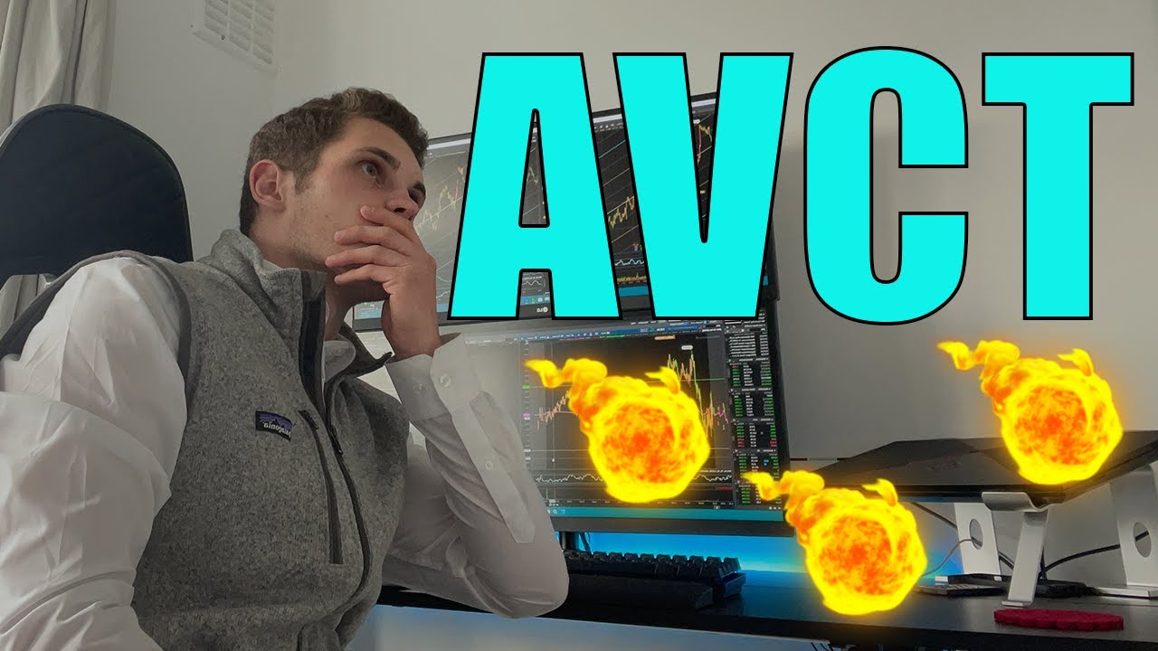 AVCT Analysis - $AVCT STOCK PRICE PREDICTION & TARGETS