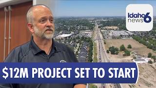 Star's Highway 44 Widening Project is Back on Track After Funding Cuts