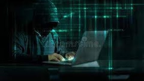 How to create a clock on your system using cmd/notepad