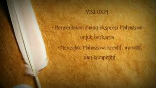 Profile | Visi - Misi UKM JQH IAC UNU Yogyakarta