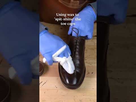 How to Shine