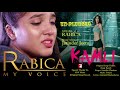 Rabica Kamli Un Plugged Dhoom 3 My Voice 2018 