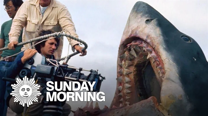 Inside "Jaws": Making the film classic