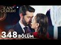 Kan Çiçekleri 348 Bölüm 