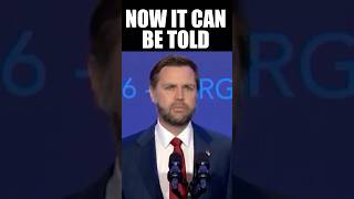 JD Vance Reveals the Truth About Iran ‘Walking Out’ of Peace Talks