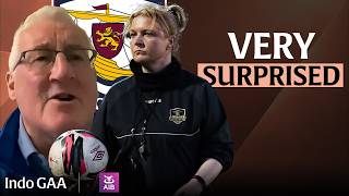 Details Pat Spillane hits out at 'lazy commentary' on Lisa Fallon appointment to Galway News