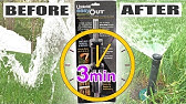 How to Adjust Sprinkler Heads HD - YouTube