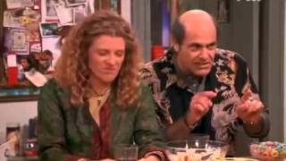 Full Dharma And Greg Season 4 Episode 15 Dharma Does Dallas News