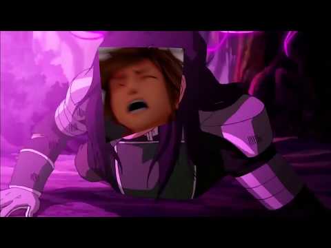 [YTP] KINGDOM HEARTS III – Sora Washes His Face with Kombucha