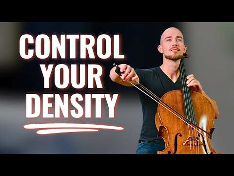 Is THIS The Greatest Chamber Music Cello Solo?
