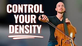 Is THIS The Greatest Chamber Music Cello Solo?