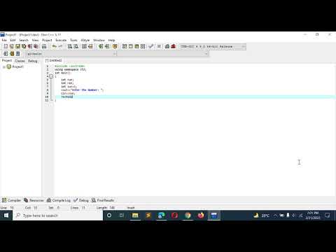 C++ Program to Find Sum of Digits of a Number without using loop