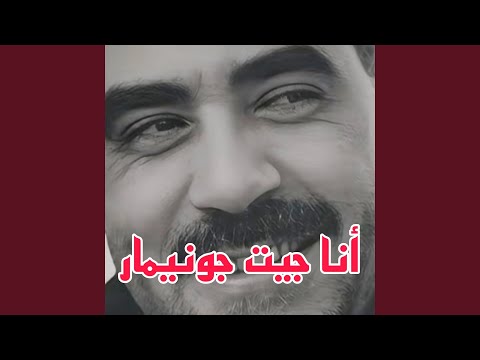 أنا جيت جونيمار 