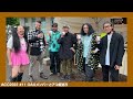 OAUメンバーとアコ飯巡り!ボリューム満点ステーキサンド!【ACO CHiLL CAMP 2022】
