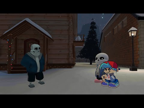 Getting Smashed! (So Cool Sans' Sanity Cover) [Links and cred in discripion]