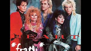 Heart - If Looks Could Kill - YouTube