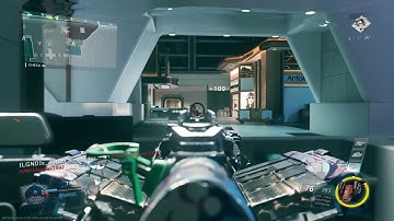 Pls Nerf IW, 30-2 with the VPR - Yokai on Terminal