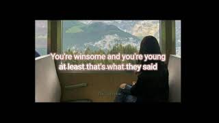 Download lagu Sarah Kang - A Thousand Eyes (lyrics)