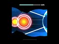 Beating ispywithmylittleeye #geometrydash