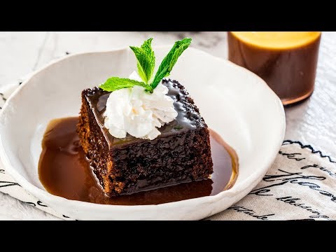 sticky-toffee-pudding