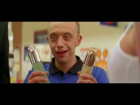 Alternate Extended Scenes Cashback 2006