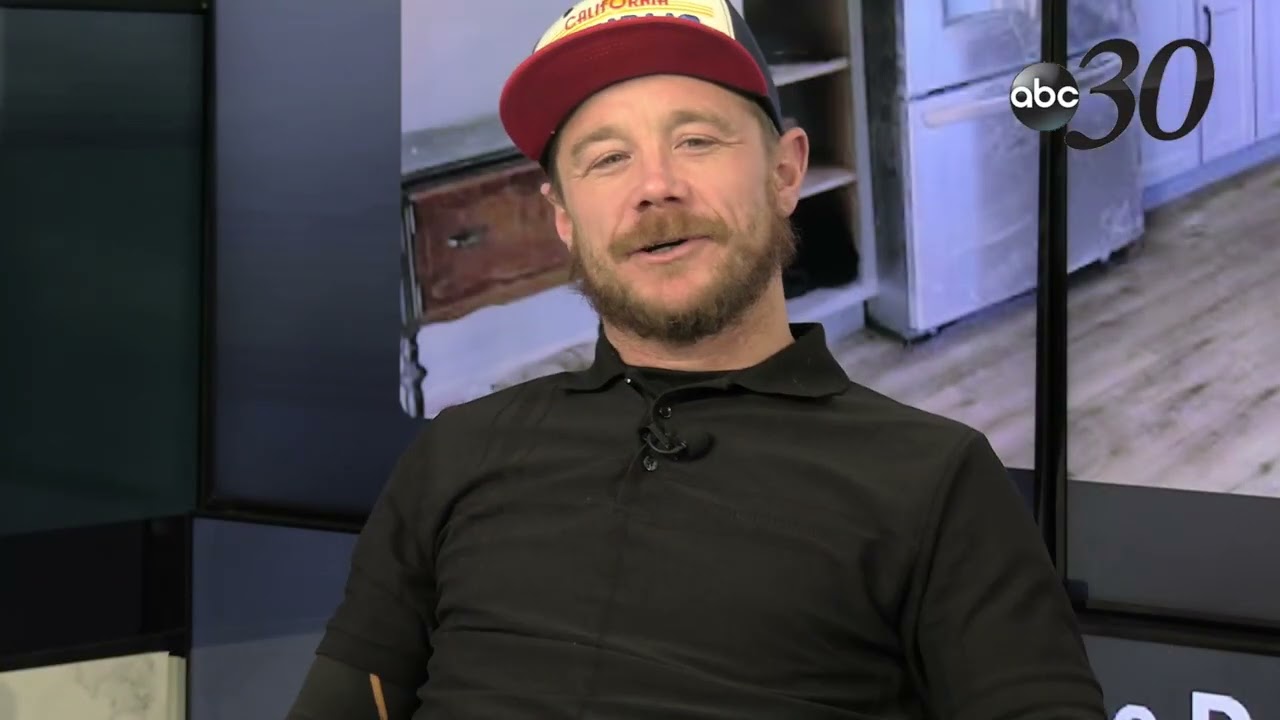 S1 - James Johnson - Home Doctor - Your Little Castle Show on ABC with Host Cardinal Cowboy