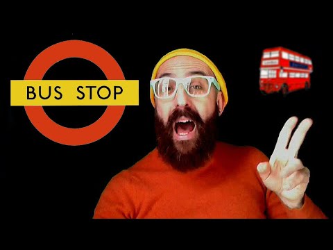 Video: Autobus numero 11 di Londra