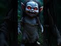 BABY TIYANAK