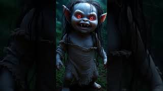 BABY TIYANAK