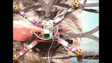 Vision-Aided Navigation Using Vanishing Points.mpg