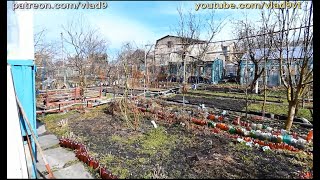 2021 My First Work On Dacha