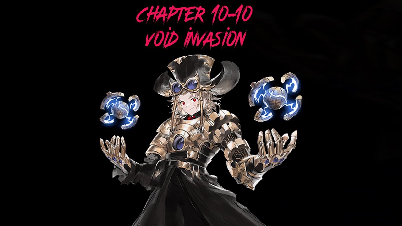 King God Castle - Void Invasion Chapter 10-10 Run (прохождение) Bombie