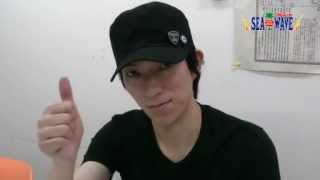 FMいわき　富澤タクの「がちラジ！エンタ」20120504.avi