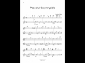 Peaceful Countryside (Original Composition from &quot;Piano Stories Vol.1&quot;)
